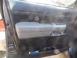 2008 Toyota Tundra SR5 Sage 4.7L AT 2WD #Z24677